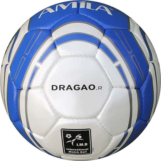 AMILA Fußball Blau