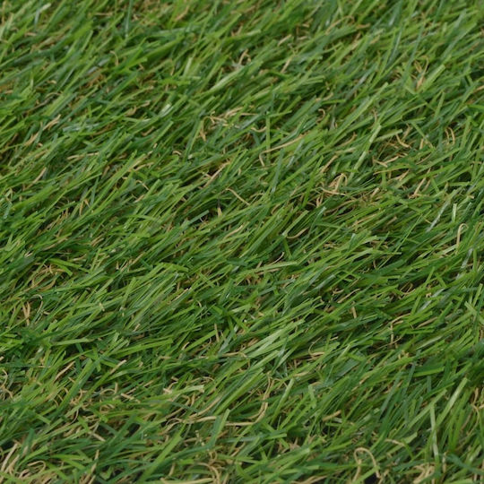 Synthetic Lawn Roll 1x8m and Height 20mm