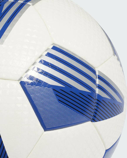 adidas Tiro League TB Μπάλα Ποδοσφαίρου Λευκή