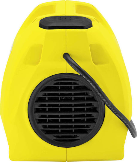 Karcher BP4 Garden Set Electric Surface Water Pump 1000W Single-Phase