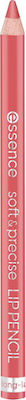 Essence Soft & Precise Lip Pencil Creion de buze