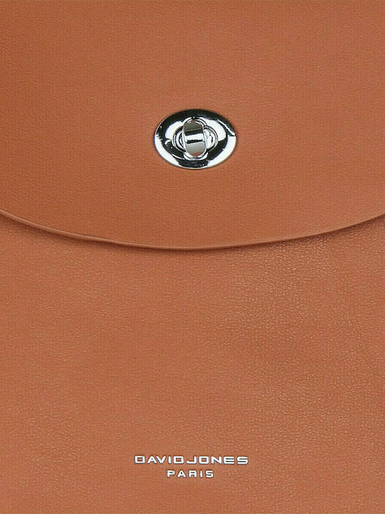 Women's Bag Backpack Tabac Brown