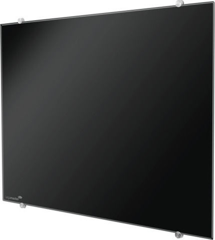Legamaster Glassboard Magnetic Hanging Dry Erase Board 100x150cm