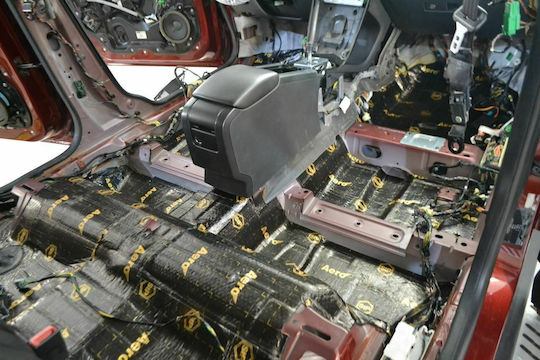 StP Bomb Aero Bulk Pack