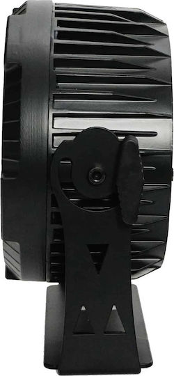 Fos Technologies Strobe Light LED PAR 12X15WPRO RGBWA