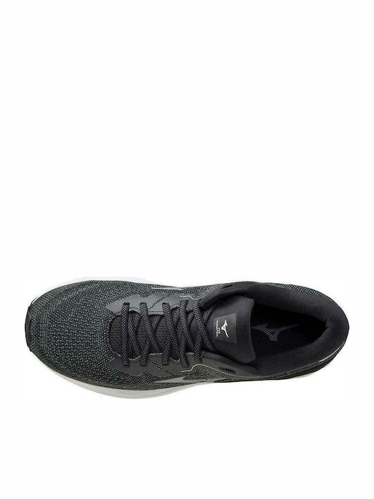 Wave Skyrise 2 Sport Shoes Running Black