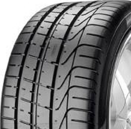 Pirelli P Zero RunFlat 225/35R19 88Y * XL Summer Tire for Passenger Car
