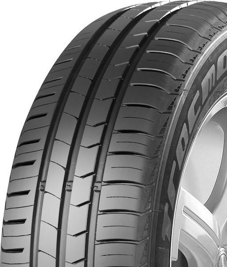 Tracmax X-Privilo TX2 155/60R15 74T Summer Tire for Passenger Car