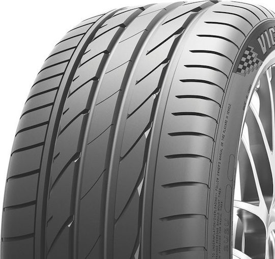 Maxxis Victra Sport VS5 275/45R19 108E-Commerce-Website XL Sommerreifen Reifen für Passagier Auto