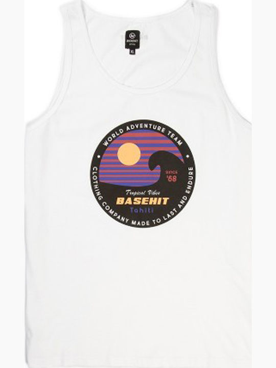 T-shirt Λευκό
