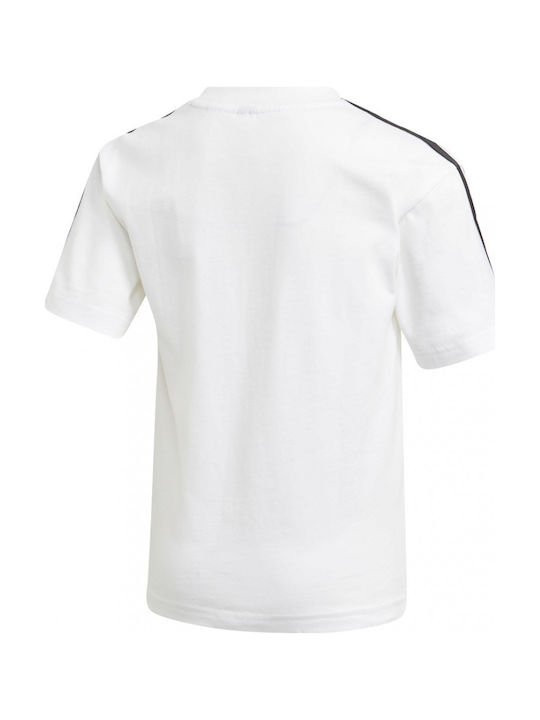 Παιδικό T-shirt Λευκό