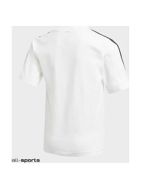 Παιδικό T-shirt Λευκό