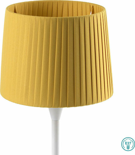 Faro Barcelona Samba Metal Table Lamp for Socket E27