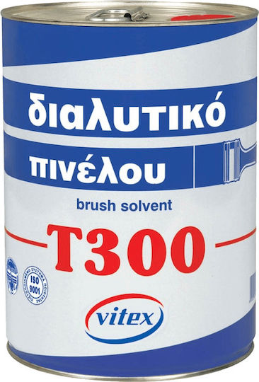 Vitex Τ300 Разредител Прозрачен 5лт 1004280