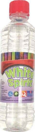 Domani White Spirit Νέφτι Διάφανο 4lt