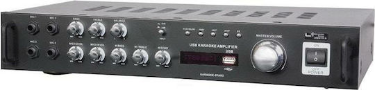 LTC Audio Ηχείο Star 3 Μαύρο