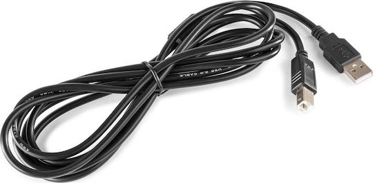 Vonyx CMS300 Σετ Πυκνωτικό Μικρόφωνο USB Επιτραπέζιο, Shock Mounted για Φωνητικά