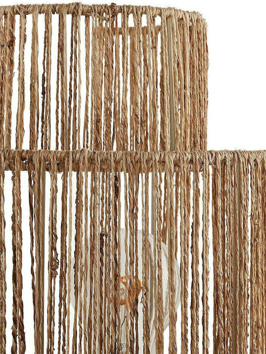 La Redoute Interieurs Yaku Cap De Abajur 20x30 cm