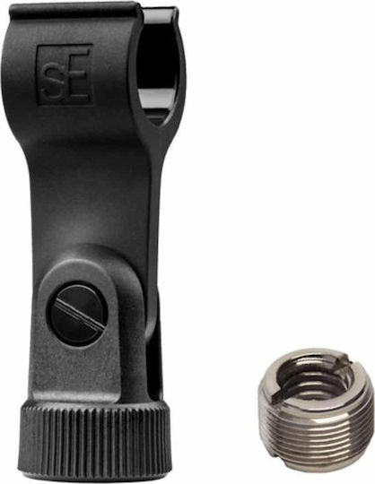 SE Electronics Se X1s Kondensatormikrofon XLR Stoßmontiert für Gesang