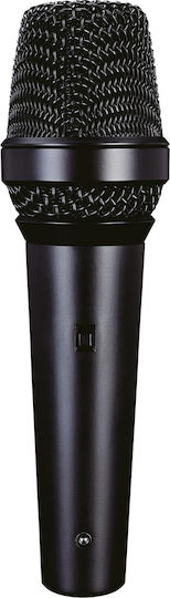Lewitt MTP350CMS Microfon Condensator XLR De mână pentru Vocale