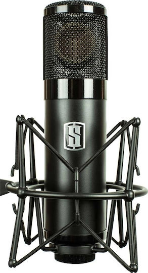 Slate Digital ML-1 Πυκνωτικό XLR Microphone Shock Mounted for Studio