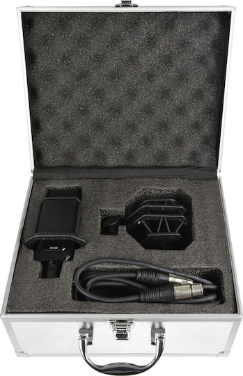 Citronic CM25 Πυκνωτικό XLR Microphone Shock Mounted for Vocals