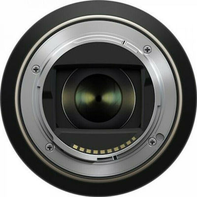 Tamron Crop Camera Lens 17-70mm F/2.8 Di III-A VC RXD Standard Zoom for Sony E Mount Black