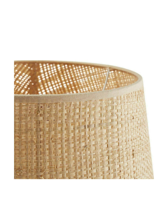 La Redoute Interieurs Jania Cap De Abajur 20x16 cm