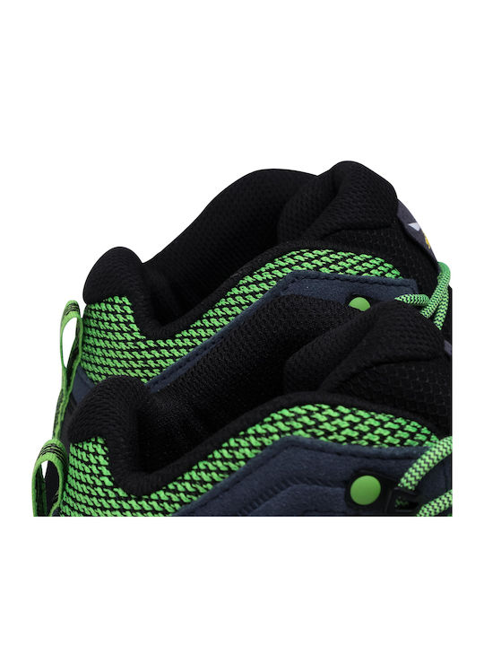 Salewa Alp Mate Mid Мъжки Планински Боти Сини