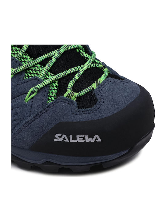 Salewa Alp Mate Mid Мъжки Планински Боти Сини