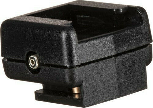 Kaiser Flash Shoe Adapter Hot Shoe Adapter 1300