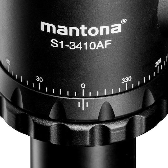 Mantona Fortress 34 Κεφαλή - Φωτογραφική
