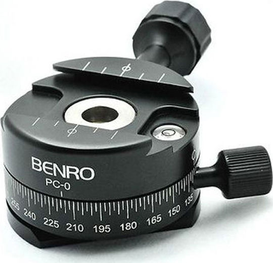 Benro PC0 Panoramic Photographic Head