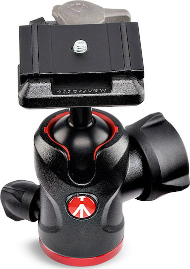 Manfrotto Center Ball Head Κεφαλή - Φωτογραφική