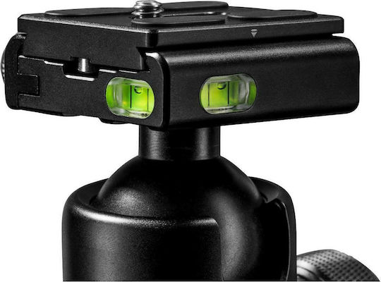 Mantona Onyx 12 Photographic Head