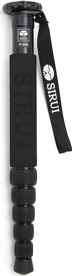 Sirui P-306 Μονόποδο