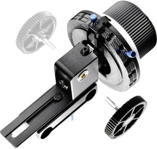 Walimex Follow Focus Twin-Stop Accessory