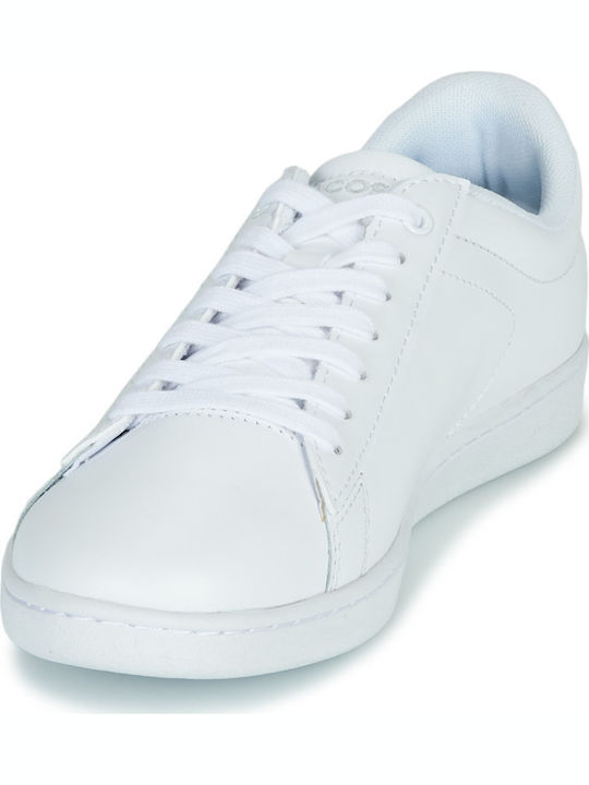 Carnaby Evo Sneakers White