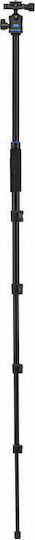 Benro Benro iTrip Aluminum Camera Tripod
