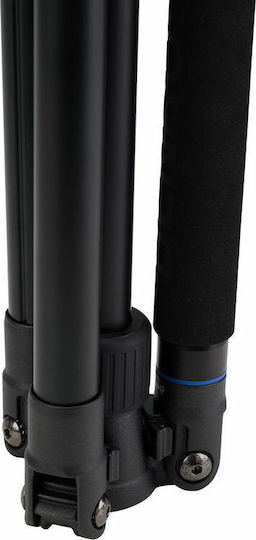 Benro Benro iTrip Aluminum Camera Tripod