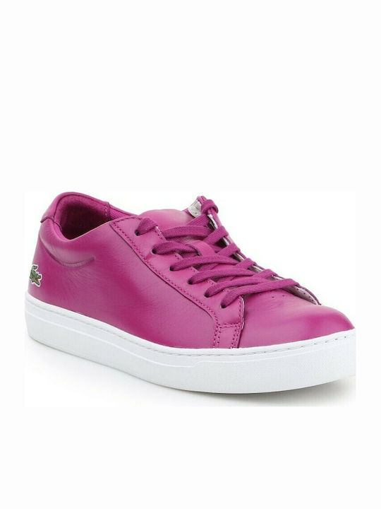 Lacoste
