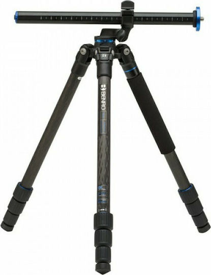 Benro Go Plus Travel Carbon Tripod Legs - Photographic Tripod