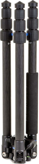 Benro Go Plus Travel Carbon Tripod Legs - Photographic Tripod