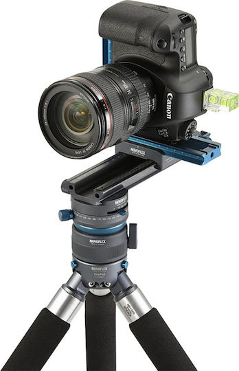 Novoflex VR System III Slider