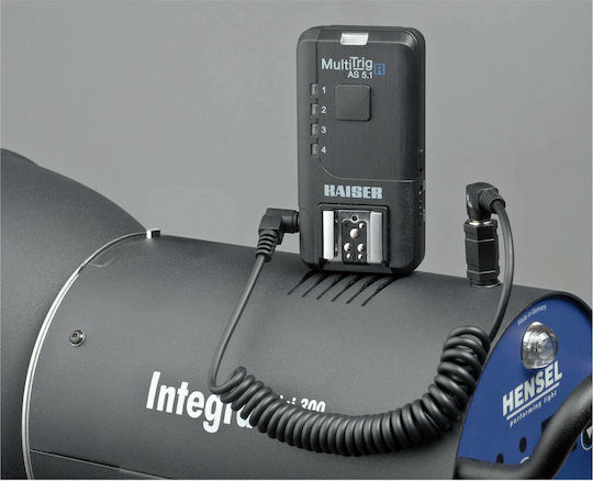 Kaiser Multi Trig AS 5.1 Αξεσουάρ Flash