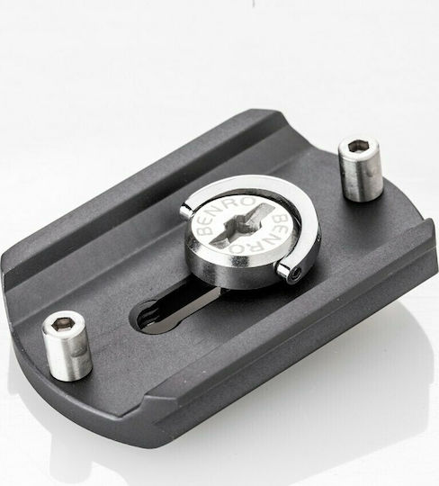 Benro Two Series Arca-Type Low Profile Κεφαλή - Φωτογραφική Aluminum