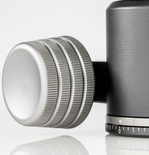 Benro Two Series Arca Type Low Profile Photographic Head Aluminum
