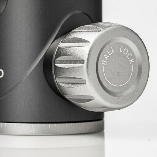 Benro Two Series Arca-Type Fotokopf Aluminium