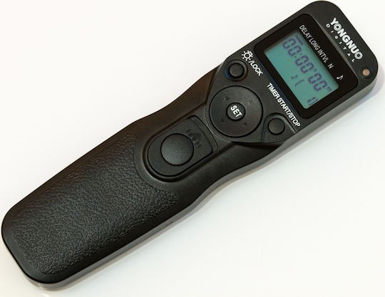 Yongnuo MC-36B-C1 Intervallzähler