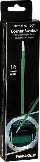 Visible Dust MXD Swabs Corner Sensor Cleaning